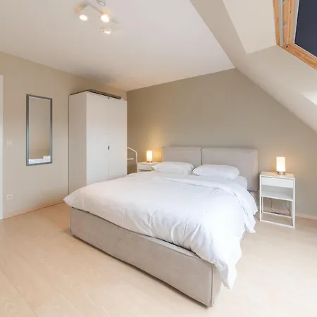 Paul's Parklane By Interhome * Bredene