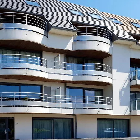 Paul's Parklane With Balcony By Interhome Apartamento