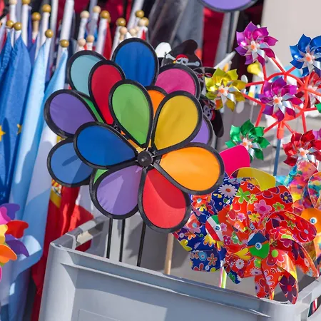 Apartment Paul's Parklane With Balcony By Interhome